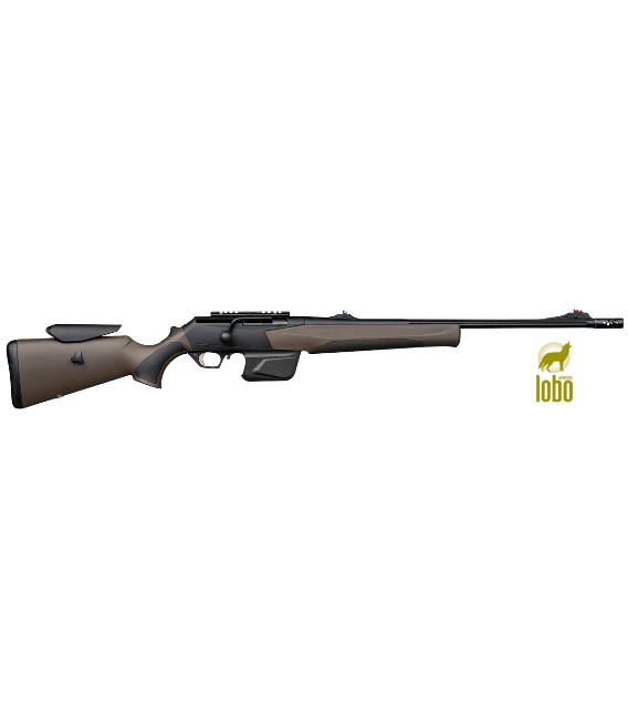 BROWNING MARAL STANDARD COMPO BROWN ADJ CAL/ 308WIN, 30-06