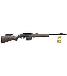 BROWNING MARAL STANDARD COMPO BROWN ADJ CAL/ 308WIN, 30-06