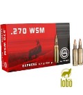 GECO EXPRESS 270 WSM 130G (PUNTA PLASTICO)