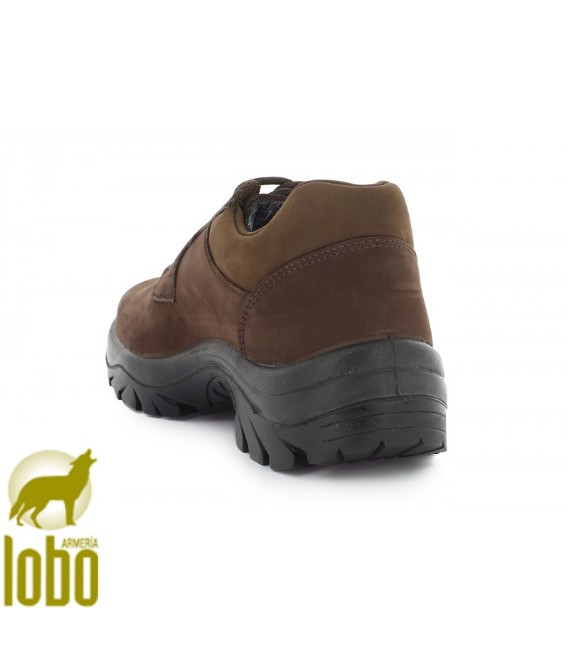 ZAPATO CHIRUCA FOX-ENCISO GORE TEX