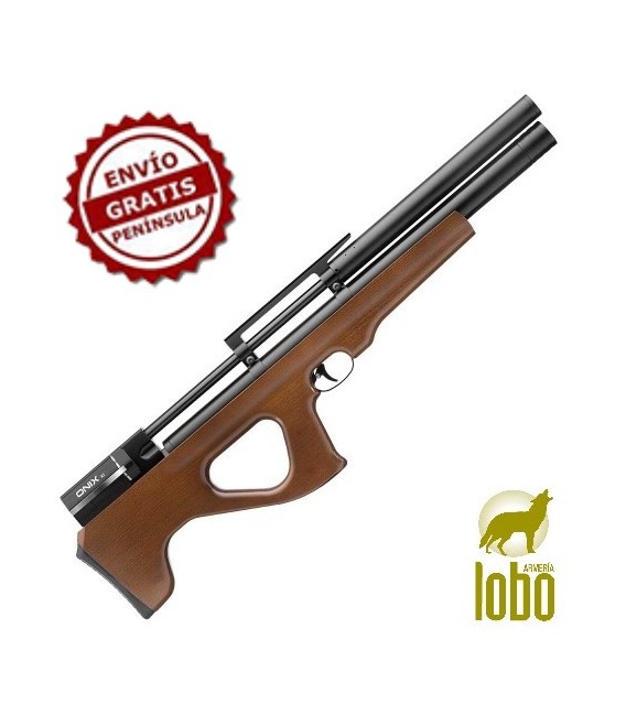 CARABINA PCP ONIX K2 MULTI-TIRO 