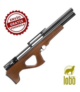 CARABINA PCP ONIX K2 MULTI-TIRO 