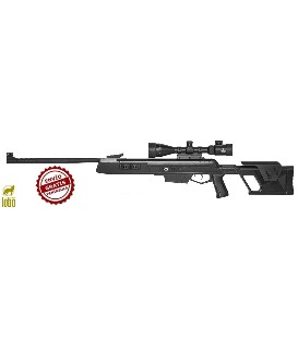 CARABINA NORICA DEAD EYE GRS