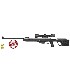 CARABINA NORICA DEAD EYE GRS