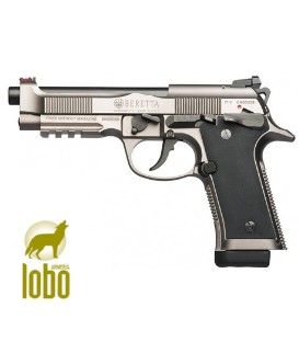 PISTOLA BERETTA 92X PERFORMANCE CAL/9 MM (CONSULTAR PRECIO)