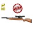 CARABINA PCP ORION SH