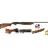 BENELLI BELMONTE I C/12 (CONSULTAR PRECIO)