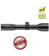 VISOR SCHMIDT BENDER 2,5-10X50 POLAR T96 CON BDC II RETICULA L7