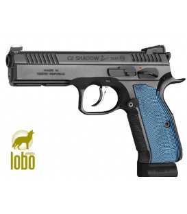 PISTOLA CZ SHADOW 2 C/9X19 (CONSULTAR PRECIO)