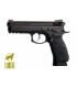 PISTOLA CZ 75 SP-01 SHADOW CAL/9X19 (CONSULTAR PRECIO)