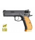 PISTOLA CZ 75 SP-01 SHADOW ORANGE CAL/9X19 (CONSULTAR PRECIO)