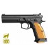 PISTOLA CZ 75 TS ORANGE CAL/9X19 (CONSULTAR PRECIO)