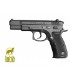 PISTOLA CZ 75 B OMEGA CAL/9X19 (CONSULTAR PRECIO)