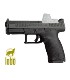 PISTOLA CZ P-10 OR CAL/9X19 (CONSULTAR PRECIO)