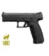 PISTOLA CZ P-10 F CAL/9X19 (CONSULTAR PRECIO)