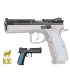 PISTOLA ( KIT DE CONVERSION) CZ SHADOW II CAL/22 LR (CONSULTAR PRECIO)