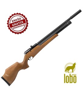 CARABINA PCP ONIX SCOUT MULTI-TIRO/MONOTIRO 