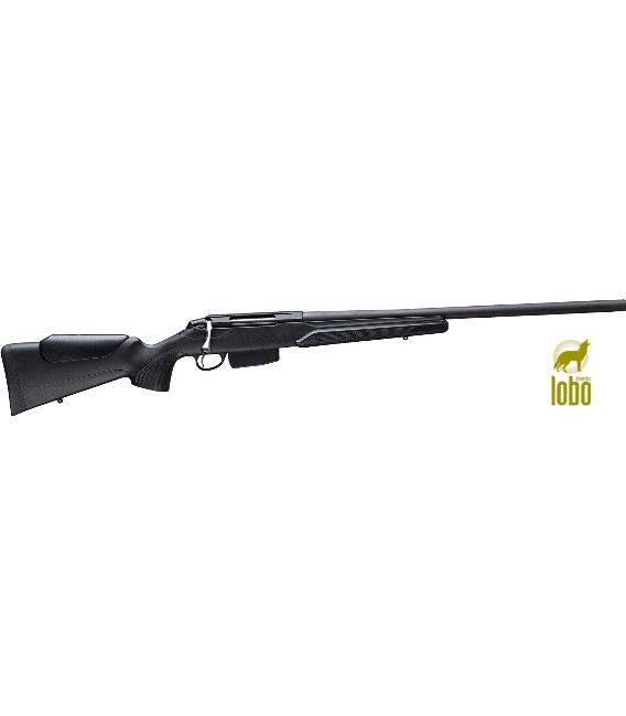 TIKKA T3X VARMINT CA