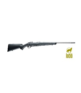 SAKO 85 SYNTHETIC BLACK CAÑON 57 CM CAL/ 338 WIN, 6,5X55 SE, 270 WIN (CONSULTAR PRECIO)