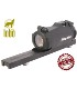 AIMPOINT MICRO H-2 2 MOA CON MONTURA LEUPOLD