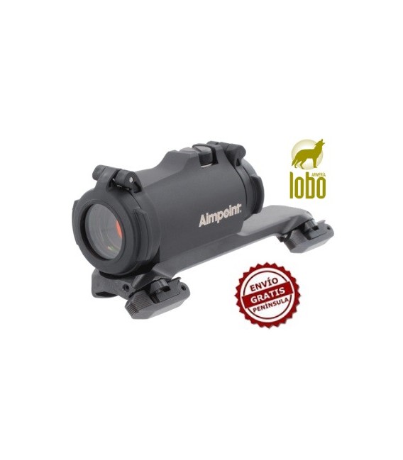 AIMPOINT MICRO H-2 2 MOA CON MONTURA SAUER 404