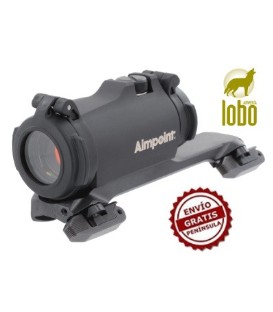 AIMPOINT MICRO H-2 2 MOA CON MONTURA SAUER 404