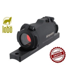 AIMPOINT MICRO H-2 2 MOA CON MONTURA RIFLE SEMIAUTO