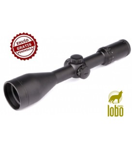 VISOR KRICO 30MM 3-12X56 RETICULA ILUMINADA