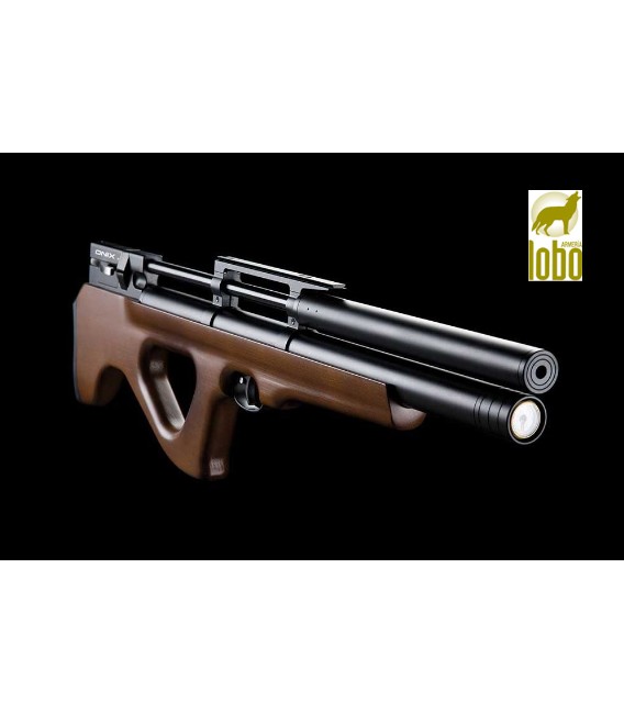 CARABINA PCP ONIX K2 MULTI-TIRO 