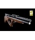 CARABINA PCP ONIX K2 MULTI-TIRO 