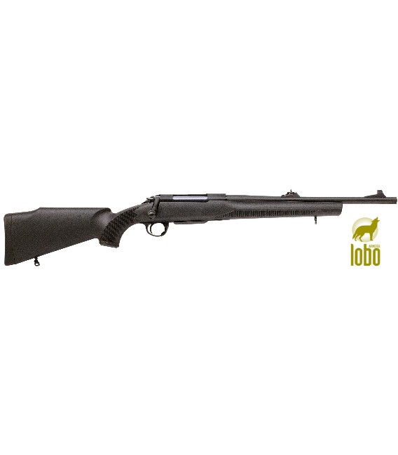 RIFLE EUROPEARMS SINTETICO CA
