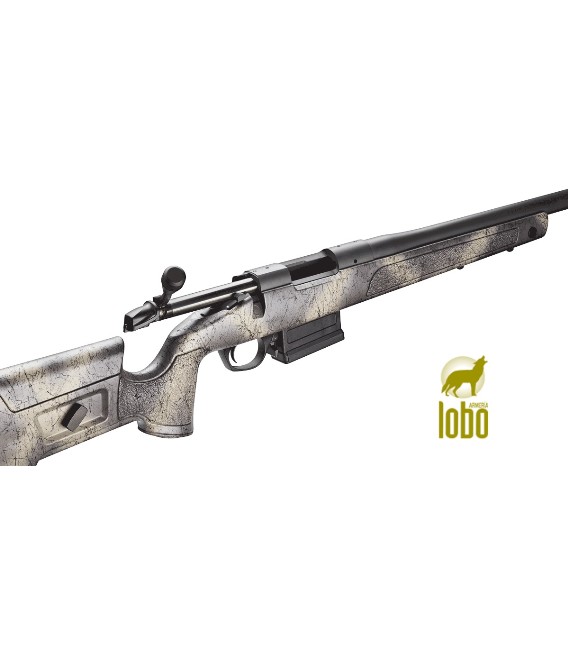 BERGARA B14 WILDERNESS HMR CAL/6,5 CREED, 6,5 PRC, 308 WIN, 300 WIN MAG, 300 PRC (CONSULTAR PRECIO)