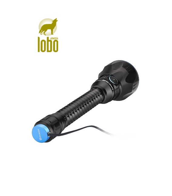 LINTERNA OLIGHT JAVELOT PRO 2100 LUMENES