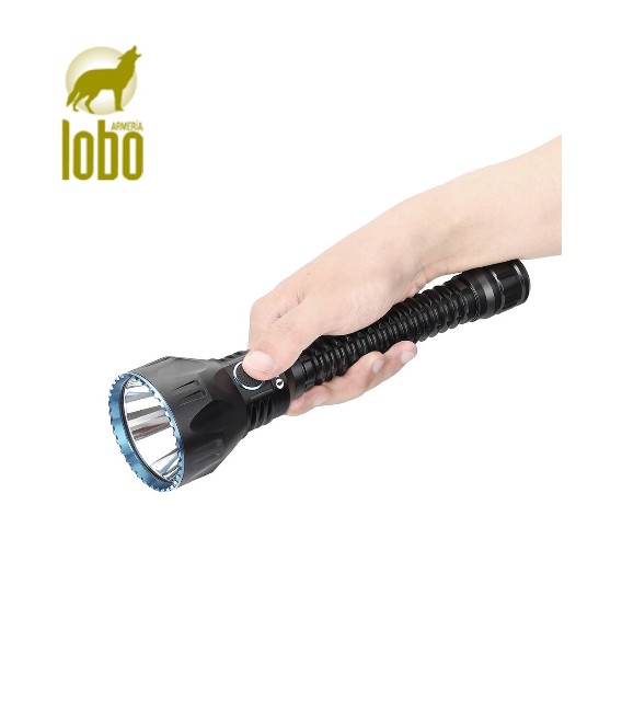 LINTERNA OLIGHT JAVELOT PRO 2100 LUMENES