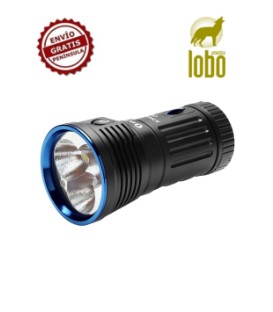 LINTERNA OLIGHT X7R MARAUDER