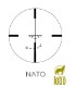 VISOR NIKKO STIRLING DIAMOND SPORTSMAN 10-50X60 NATO