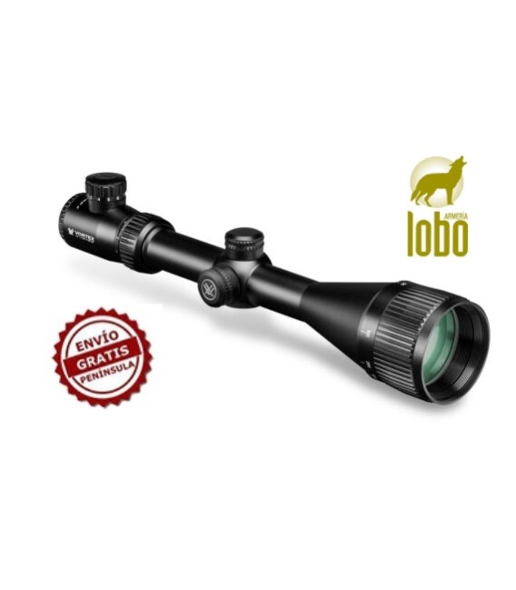 VISOR VORTEX CROSSFIRE II 3-12X56 V-BRITE MOA
