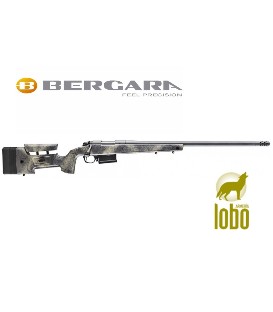 BERGARA B14 WILDERNESS HMR CAL/6,5 CREED, 6,5 PRC, 308 WIN, 300 WIN MAG, 300 PRC