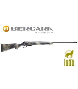 BERGARA B14 WILDERNESS RIDGE CAL/6,5 CREED,6,5PRC,308WIN,7MM REM MAG,300WM,300PRC,6,5 CREED SP,308 WIN SP