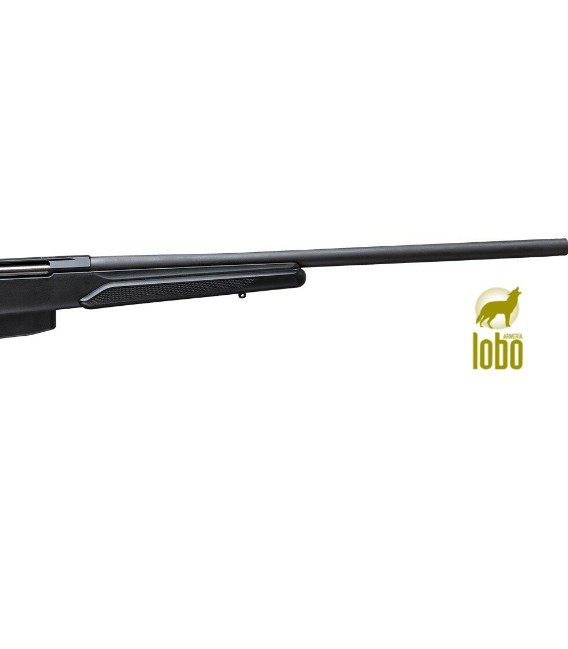 TIKKA T3X VARMINT CA