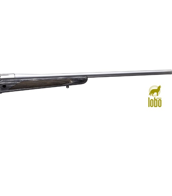 TIKKA T3X LAMINATED STAINLESS (CONSULTAR PRECIO)