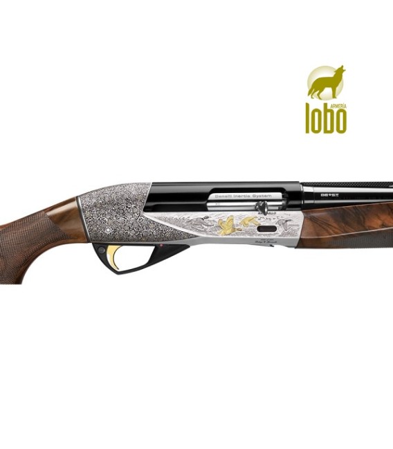 BENELLI RAFFAELLO 500 ANIVERSARIO EDICION LIMITADA