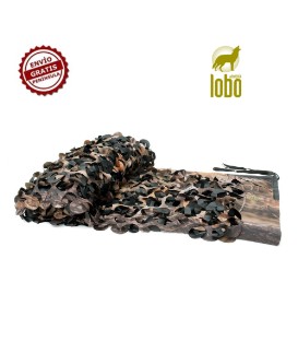 CLASSIC CAMO ROLLO CAMO 3D 1,5X25M