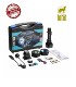 KIT DE CAZA LINTERNA LED RECARGABLE WARRIOR X TURBO 1.100 LUM OLIGHT