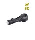 KIT DE CAZA LINTERNA LED RECARGABLE WARRIOR X TURBO 1.100 LUM OLIGHT