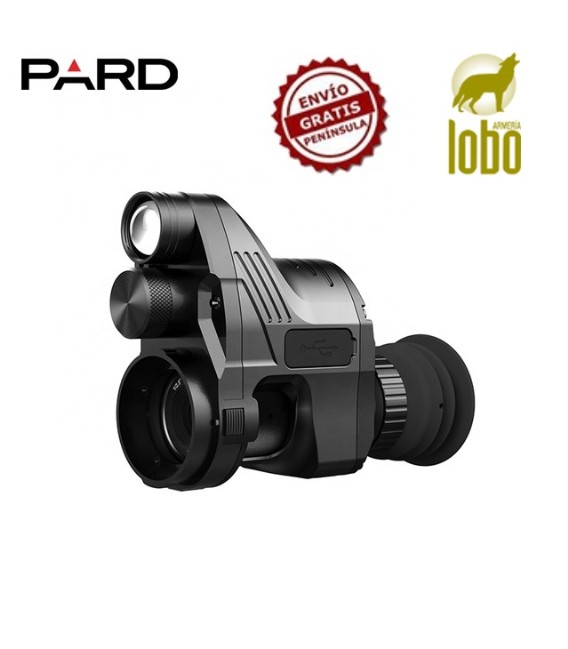 MONOCULAR DIGITAL PARD