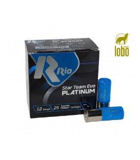 RIO STAR TEAM EVO PLATINIUM 24G