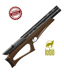 CARABINA PCP ONIX SNOWPEAK M40 (CONSULTAR DISPONIBILIDAD)
