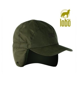 GORRA HART OREJERAS