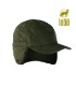 GORRA HART OREJERAS